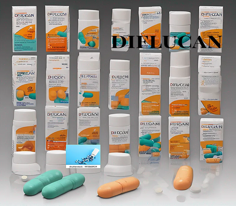 Diflucan candida ricetta